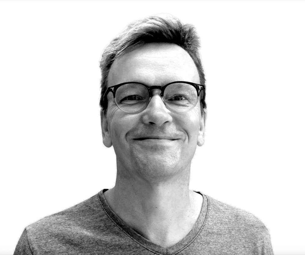 Andreas Geyer