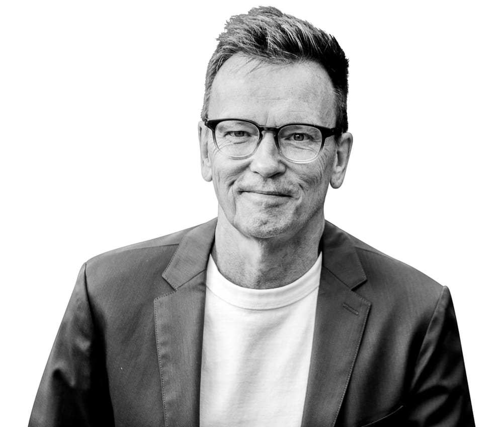 Andreas Geyer