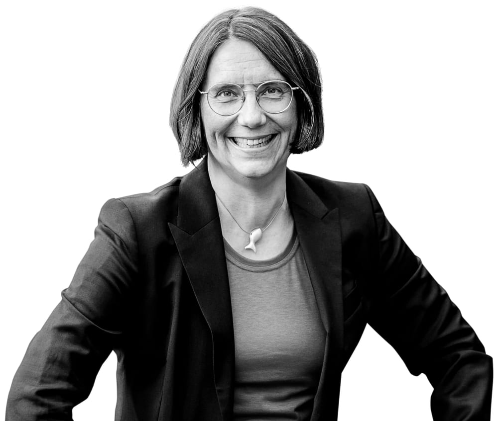Sabine Wedell